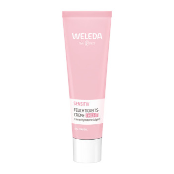 Mandel sensitiv Feuchtigkeitspflege, 30ml