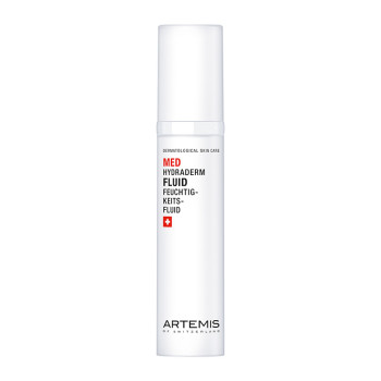 Med Hydraderm Fluid, 50ml