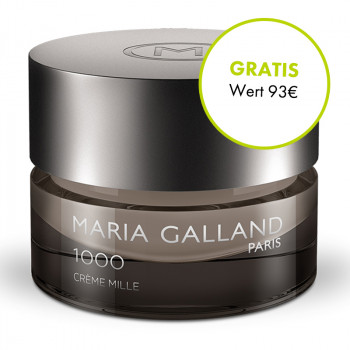 Maria Galland, 1000 Creme Mille, 15ml