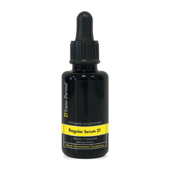 Regular Serum 21, 30ml