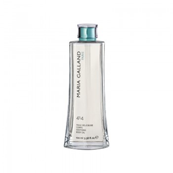 HUILE DÉLICIEUSE CORPS, 100ml - 414