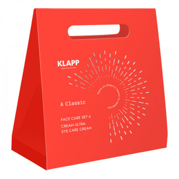 A Classic Face Care Set IV