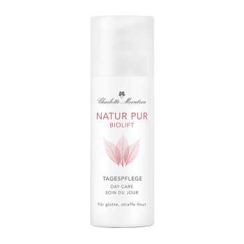 Natur Pur Biolift Tagespflege, 50ml