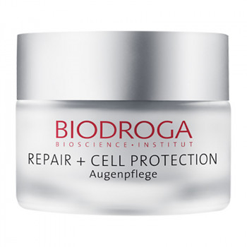 Repair + Cell Protection Augenpflege,   15ml