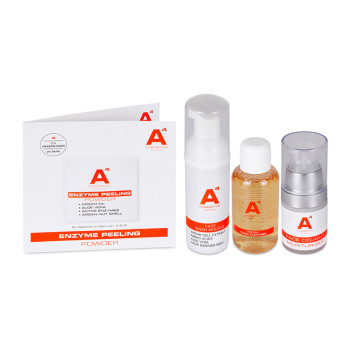 A4 CLEAN & GLOW Beauty Collection, 115ml