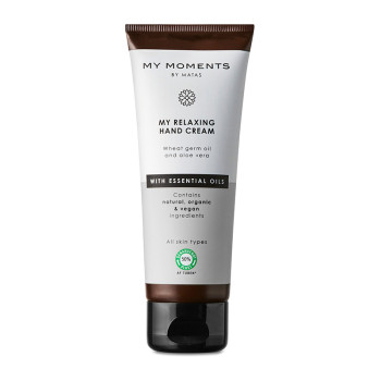 My Moments My Relaxing Hand Cream, 75ml