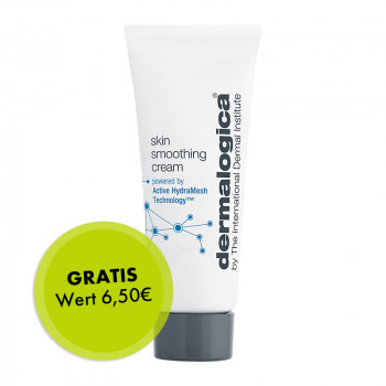 Dermalogica, Skin Smoothing Cream 2.0, 7ml