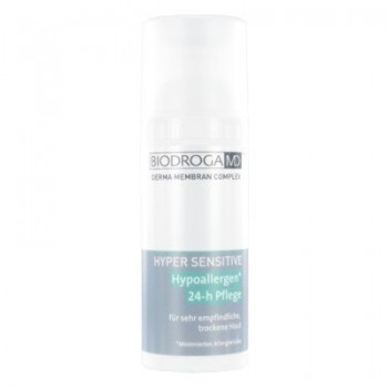 Hyper Sensitive Hypoallergen 24-h Pflege, 50ml