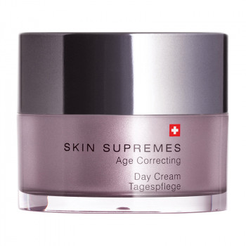 Skin Supremes Age Correcting Day Cream, 50ml