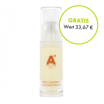 A4, Red Carpet Concentrate, 5ml
