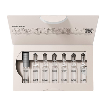 Ampoule Concentrates Collagen Booster, 7x2ml