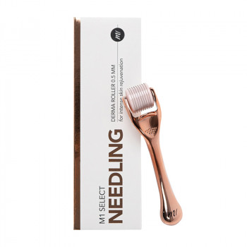 Needling Roller 0,5 mm, 1 Stk