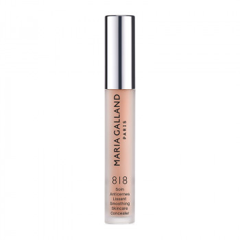 818-Soin Anticernes Lissant Concealer Beige Doré, 1St.