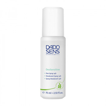 DeoSensitive, Deo Spray, 75ml