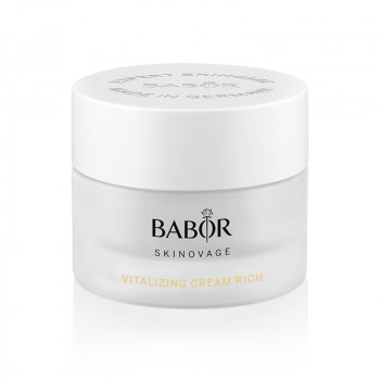 Skinovage Vitalizing Cream rich, 50ml