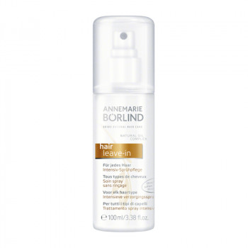 SEIDE, Intensiv-Sprühpflege, 100ml