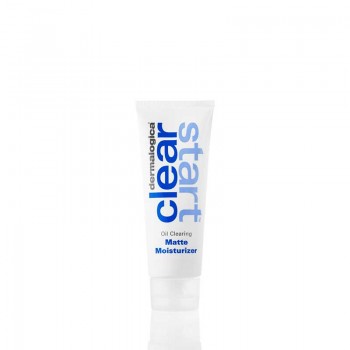 Oil Clearing Matte Moisturizer SPF15, 60 ml