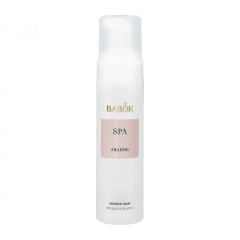 Babor Spa Shaping Shower Foam, 200ml