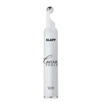 Caviar Power Eye Care Roll-on, 10ml