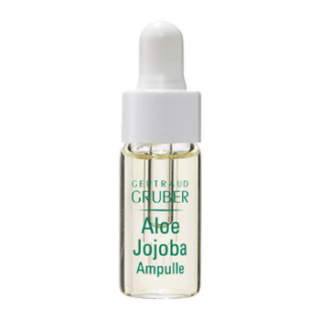 Aloe Jojoba Ampulle, 3x4ml