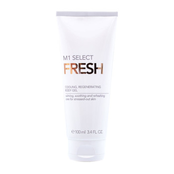 FRESH BODY GEL, 100ml