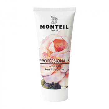 Professionals, Rose Skin Creme