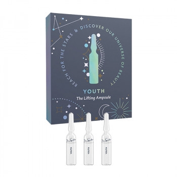 Boosting Stars Youth - The Lifting Ampoule, 3x2ml
