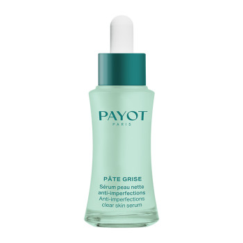 Pate Grise Serum Peau Net Anti-Imperfections, 30ml