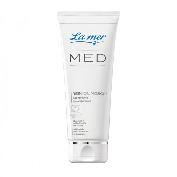 MED, Reinigungsgel, 100ml