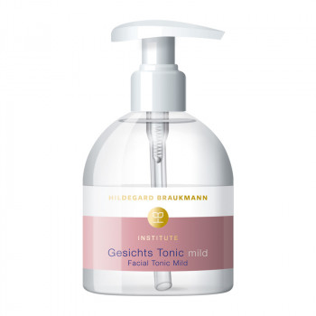 Institute, Gesichtstonic mild Spender, 200ml