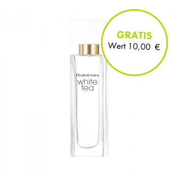 Elizabeth Arden White tea EdT Spray, 10ml