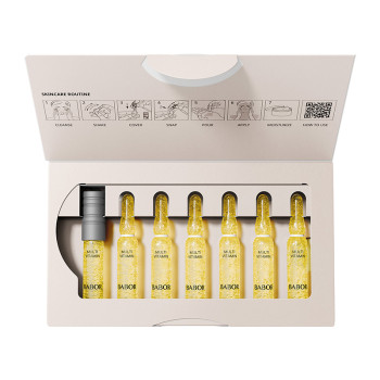 Ampoule Concentrates Multi Vitamin, 7x2ml
