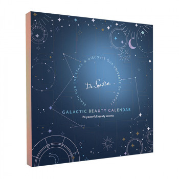 Dr. Spiller Galactic Beauty Adventskalender 2023