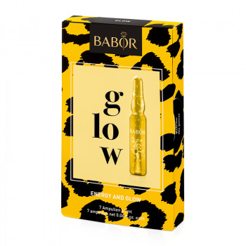 AMP Promotion Glow, 7x2ml