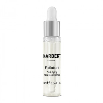 Profutura, Anti-Aging Nachtkonzentrat, 10ml