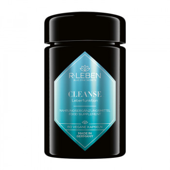 Cleanse, 60 Kapseln