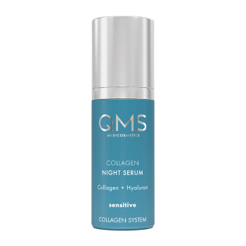 Night Collagen Sensitive Serum, 30ml