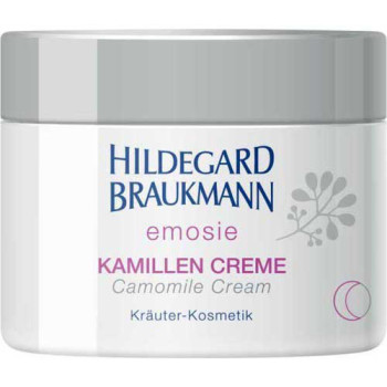 Emosie Face Kamillen Creme, 50ml