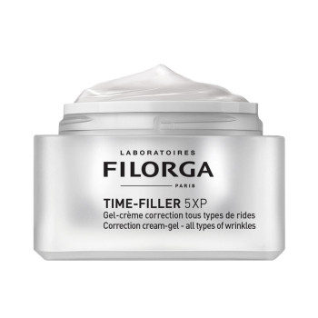 Time-Filler 5XP Gel-Creme Anti-Ageing Tagescreme, 50ml