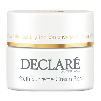 Youth Supreme Cream Rich, 50ml