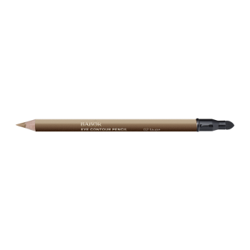 Eye Contour Pencil 02 brown, 1g