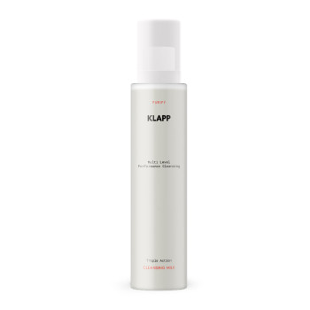 Cleansing Milk 200ml