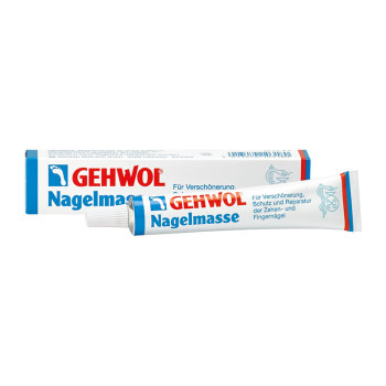 Gehwol Nagelmasse, 15ml