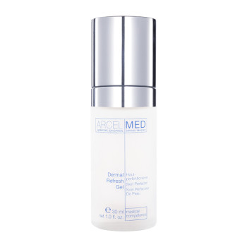 ArcelMed, Dermal Refresh Gel, 30ml