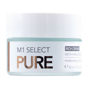 Pure Rich Cream, 50ml