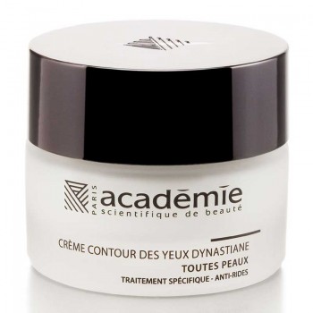 Creme Contour Des Yeux Dynastiane