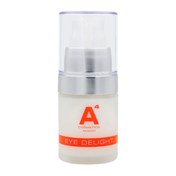 A4 Eye Delight, Lifting Gel, 15ml