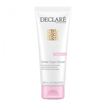 Body CareGentle Cream Shower, 200ml
