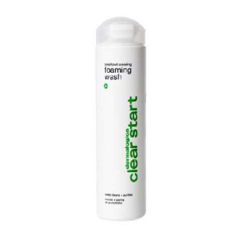 Breakout Clearing Foaming Wash XL, 295ml