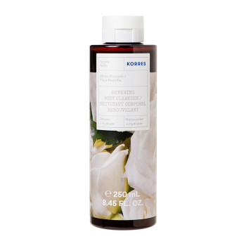 White Blossom Duschgel, 250ml